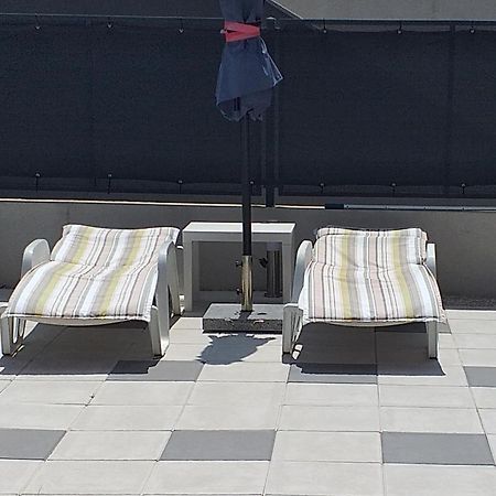 Apartamento Golubica Trogir Exterior foto